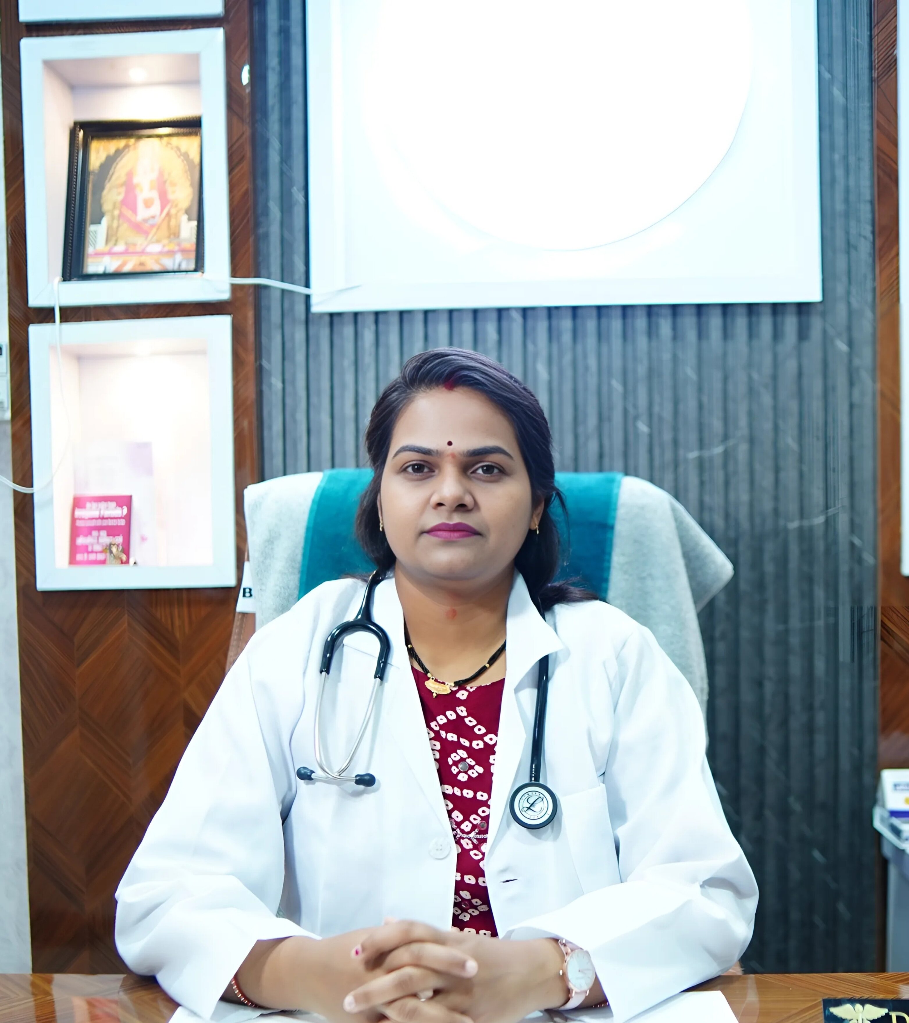 Gynecology Care